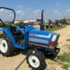 Micro-tracteur Iseki TA-210F – 21 CV – 4RM – Remanufacturé
