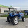Micro-tracteur Iseki TK 25 – 25 CV – 4RM – Remanufacturé
