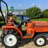 Micro-tracteur Kubota B1-15 – 15 CV – Remanufacturé