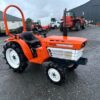 Micro-tracteur Kubota B1600DT – 20 CV – 4RM – Remanufacturé