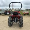Micro-tracteur Yanmar F220D – 22 CV – 4RM
