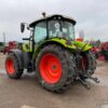 Tracteur Claas ARION 430 – 110 ch – 4RM – 700 h