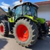 5-87.jpg Tracteur Claas ARION 440 – 2018 – 4RM – 1 615 h