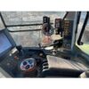 Tracteur Claas ARION 650 CMATIC – 185 ch – 4RM – 2015