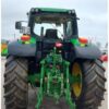 Tracteur John Deere 6150M – 150 ch – 2016 – 4 878 h