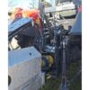 Tracteur Massey Ferguson 5610 – 100 ch – 2013 – 2 150 h