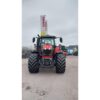 Tracteur Massey Ferguson 7724 DYNA-VT – 240 ch – 2019 – 3 370 h