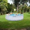 6-1.jpg Piscine Chevron ronde 4,88 m