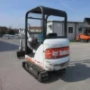 Mini-pelle Bobcat 320