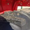 Tracteur Massey Ferguson 168 – 2RM – 1975 – 70 ch