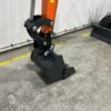 Mini-pelle électrique TD10 E-Excavator