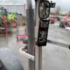 Tracteur Massey Ferguson MF 8S 225 DYNA-7 – 4RM – 2022 – 225 h