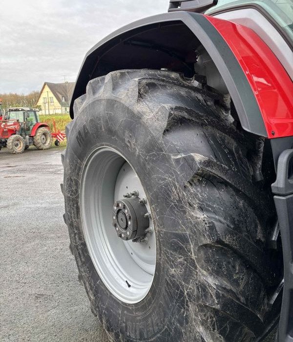 6-103.jpg Tracteur Massey Ferguson MF 8S 225 EXCLUSIVE DYNA-VT – 4RM – 2022 – 225 h