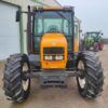 Tracteur Renault 550RX – 1997 – 100 ch – 4RM