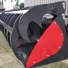 BMS A GRAPPIN avec dents oxycoupées 240