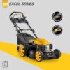 MOWOX® PM 4645 SEHW