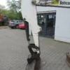Mini-pelle Bobcat X334