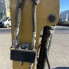 Mini-pelle CATERPILLAR 301.8C
