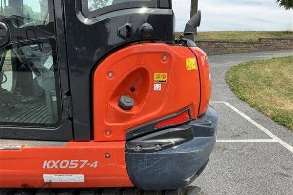 6-16-1.jpg Mini-pelle Kubota KX057-4 – 2018 – 5,5 T