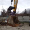 Mini-pelle JCB 85Z-1 ECO