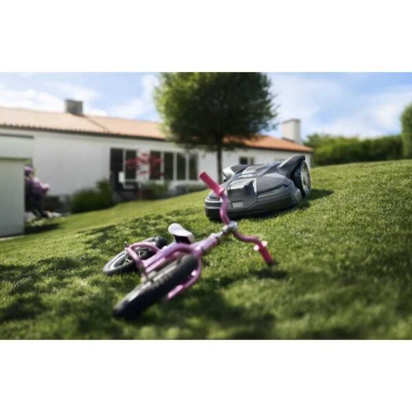 Husqvarna Automower® 430X NERA