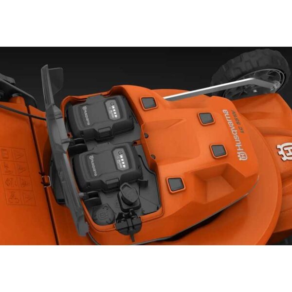 Husqvarna LB 548i