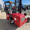 MOFFETT M4 20