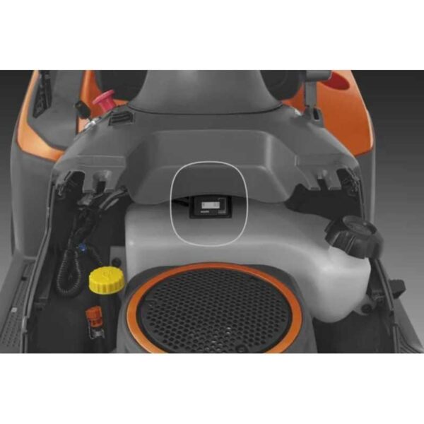 Husqvarna TS 114 (nouveauté 2024)