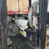 6-31-1.webp Mini-pelle Hitachi ZX48U-6 – 2021 – 4,8 T