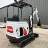 Mini-pelle Bobcat E17