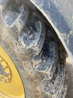 Pulvérisateur Automoteur Artec F40 – Rampe 45 m / Cuve 5 000 L