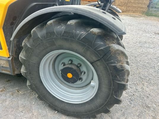 Chariot Télescopique Dieci AGRI STAR 40
