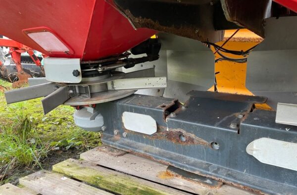 Distributeur d’Engrais Vicon ROTA-FLOW RO-XL – Capacité 1 500 L