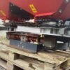 Distributeur d’Engrais Vicon RS-M ROTAFLOW – Capacité 1 200 L
