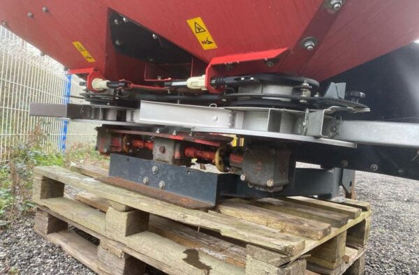 Distributeur d’Engrais Vicon RS-M ROTAFLOW – Capacité 1 200 L
