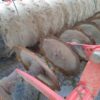 Combiné de Semis Horsch Express à Disques – 3,5 m