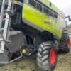 6-53.jpg Moissonneuse-batteuse Claas LEXION 7500 – Rotor – Coupe 9,30 m