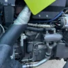 Tracteur Claas AXOS 340 CX – 102 ch – 2015
