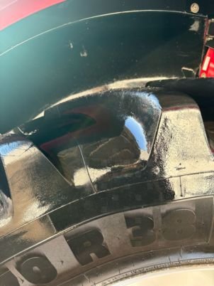 Tracteur agricole Case IH MAXXUM 150 MC AD8 – 150 ch – 4RM