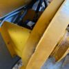 Trémie Frontale AGRISEM NS 1900 – Capacité 1 900 L