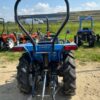 Micro-tracteur Iseki TA-210F – 21 CV – 4RM – Remanufacturé