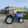 Micro-tracteur Iseki TK 25 – 25 CV – 4RM – Remanufacturé