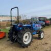 Micro-tracteur Iseki TK 29 – 29 CV – 4RM – Remanufacturé