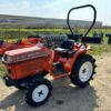 Micro-tracteur Kubota B1-15 – 15 CV – Remanufacturé