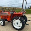 Micro-tracteur Kubota L1-185 – 18,5 CV – 4RM – Remanufacturé