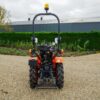 Micro-tracteur Preet Avenger 20 – 20 CV – 4WD – Neuf