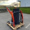 Micro-tracteur Yanmar AF 324 D – 24 CV – 4RM