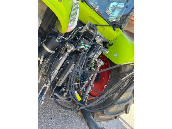 6-78.jpg Tracteur Claas ARION 440 – 2018 – 4RM – 1 615 h