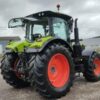 Tracteur Claas ARION 650 CEBIS – 185 ch – 4RM – 2020