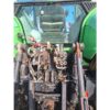 Tracteur Deutz 6